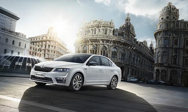 实力在线 斯柯达明锐带你CARRY全场