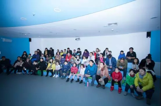 沈阳信宝行BMW儿童交通安全体验馆专属活动