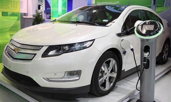 扶持性电价 电动汽车用电价格政策出台