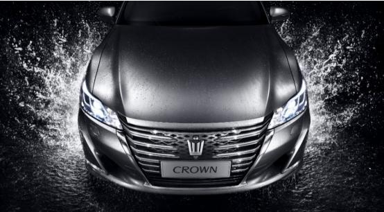 一甲子和一周年，全新CROWN皇冠的复活与更生
