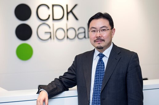 深耕中国市场,CDK Global与经销商携手共赢_