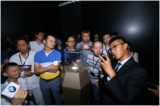 开启全新时代 ,宝马家族最新旗舰全新BMW 7系