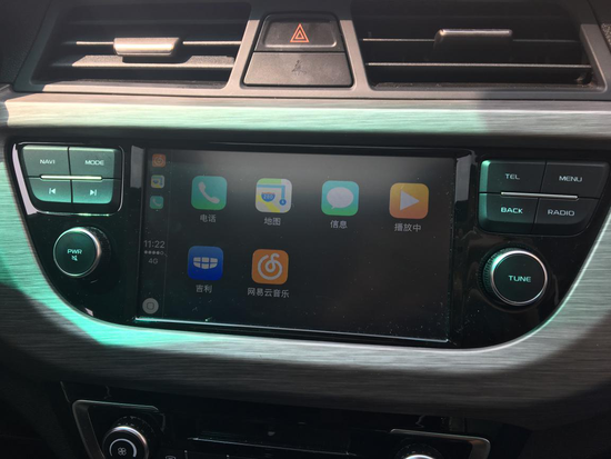 10月吉利逆市热销128986辆 远景X3销量再破万 累计圈粉超13万