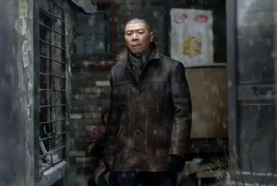 如果要问什么车能代表电影中"老炮儿"那种倔强性格的话,一定要数那些