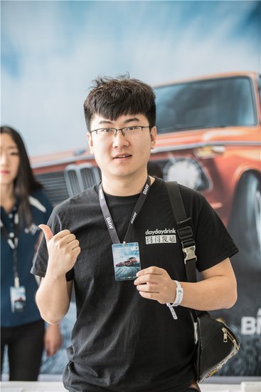 宝翔行2015 BMW 3行动掀起新热潮_频道-石家庄