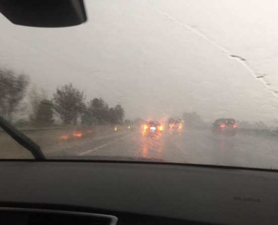 越野越YOUNG-东风日产全家族深度体验营完美