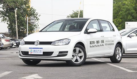 年轻人的最爱 四款运动型家轿推荐