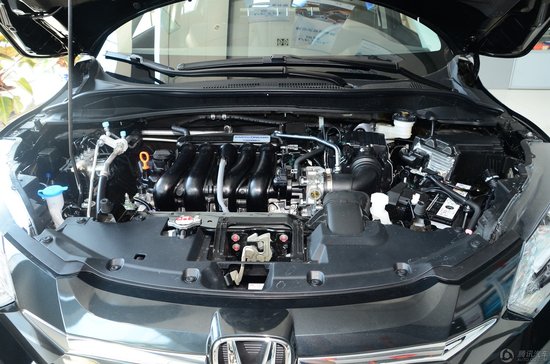 都市弄潮儿 四款颜值高\/配置高SUV导购