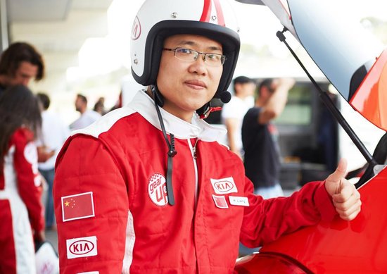 rUp!Re:Design,起亚带你创新驾驶生活_频道-太原