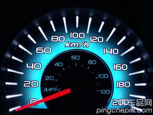 80迈不等于80公里 1迈等于多少公里?_频道-天