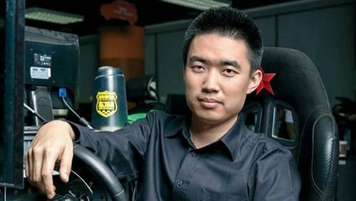 李想第三次创业 做小而美的电动汽车_频道-天津