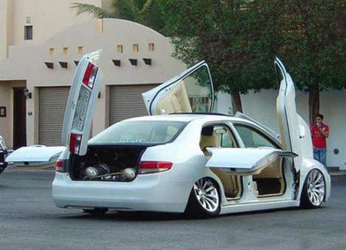 这几种二手车 再便宜也不能买_频道-天津