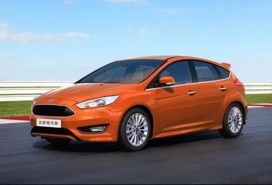 汽车是怎么分级的 教你如何区分abcd级车_频道