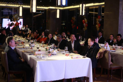 “为i怒放感恩800万”东风日产武汉区域答谢会谢幕