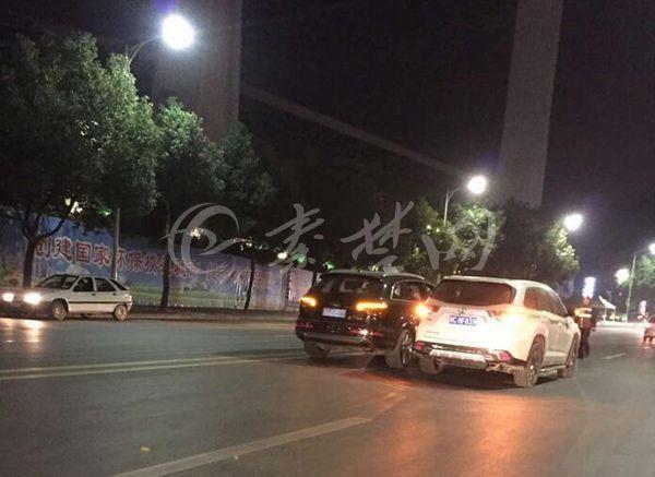 代驾车发生剐蹭事故 到底应该谁埋单?