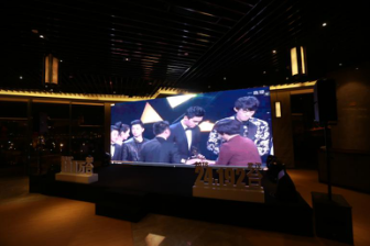 “为i怒放感恩800万”东风日产武汉区域答谢会谢幕