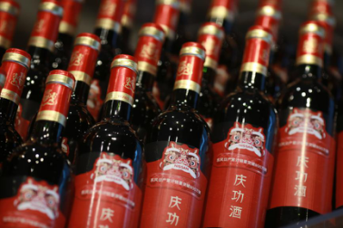 “为i怒放感恩800万”东风日产武汉区域答谢会谢幕