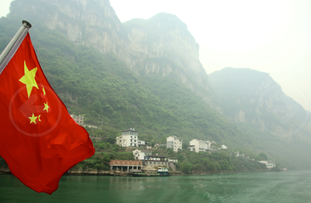 以自驾为契机 宜昌全力打造旅游新形象