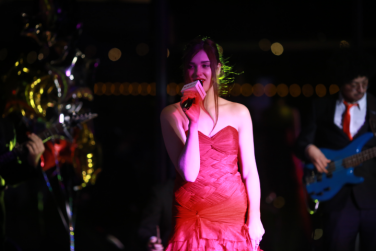 “为i怒放感恩800万”东风日产武汉区域答谢会谢幕