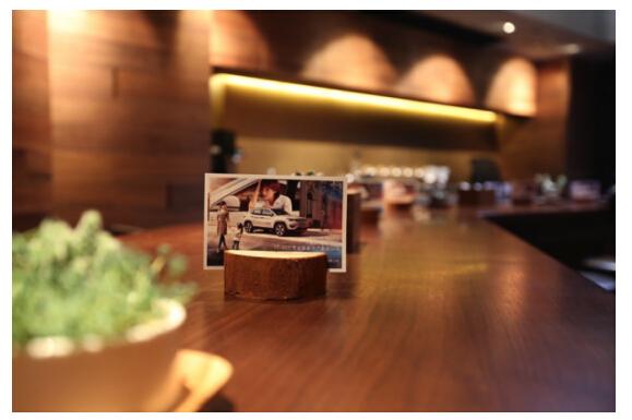 Jeep打造业界首个城市家庭生活体验馆 开启试驾新模式