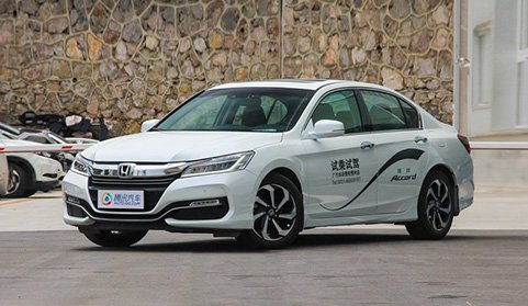 安全舒适品质好 20万元级合资B级车推荐