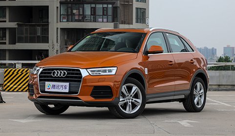 品质不变 四款豪华品牌紧凑级SUV推荐