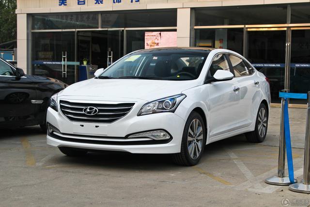 [会淘车464期]夏天必备 20万左右带座椅通风车