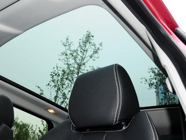 奇瑞路虎揽胜极光购车手册 推荐最低配车型