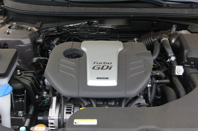 享受购置税减半 小排量超值中级车推荐