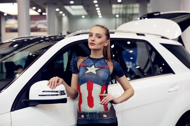 英雄情怀 所向披靡-西安利之星\/西安之星全新梅