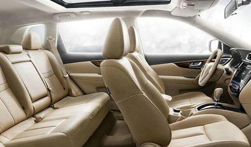 老车主带来新车主 新奇骏不靠广告靠口碑