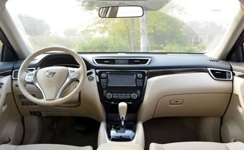 老车主带来新车主 新奇骏不靠广告靠口碑