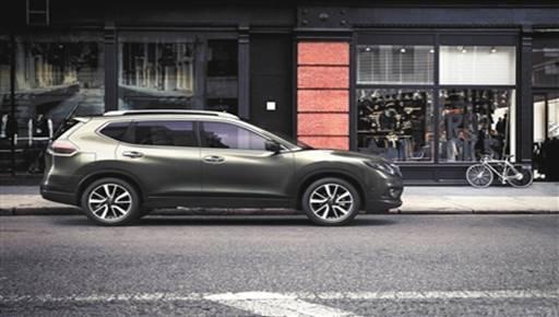 老车主带来新车主 新奇骏不靠广告靠口碑