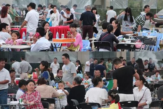 夏季看球好去处,2016欧洲杯汽车影院同步直播