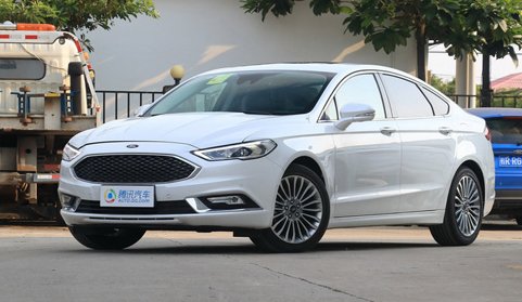 大空间才舒适 15万元起步买合资中型车