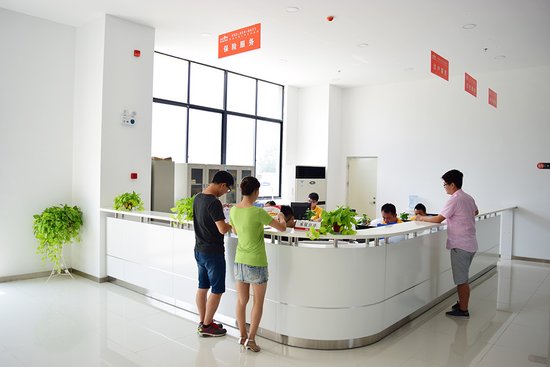 incar二手车远程在线评估产品发布会暨徐州直营店开幕