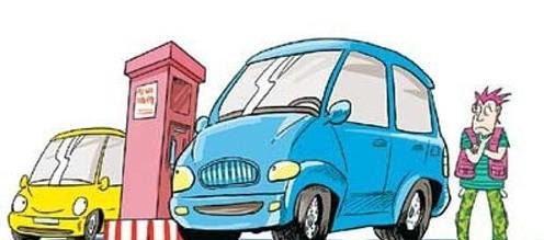 大排量真比小排量车更耗油?事实竟然是这样_