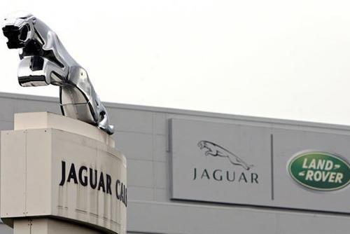 行业报告:英国汽车工业面临技术短缺困境_频道