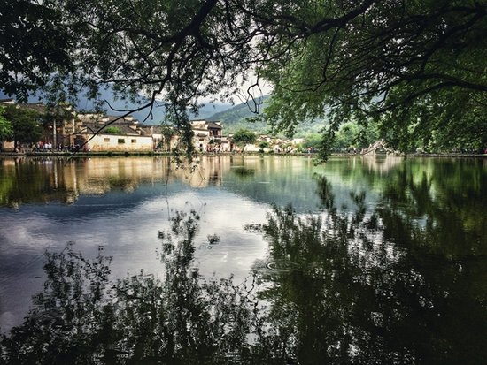 春风十里 不如旅行上汽大众扬州地区自驾活动