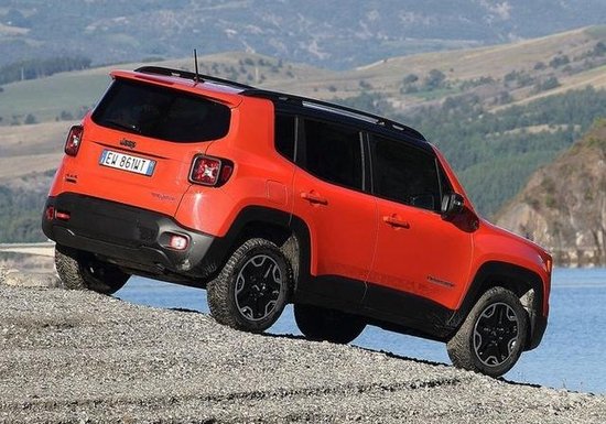 国产Jeep自由侠最新消息曝光 量产车将发布_频