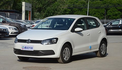 新手第一台车 四款合资小型轿车推荐