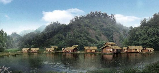 腾讯汽车宜昌站绿色远安自驾之旅即将启幕_