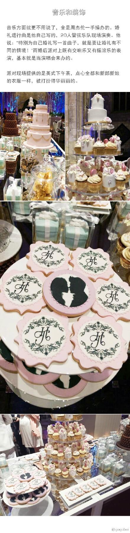 周董婚礼别样浪漫 进口克莱斯勒300C与众不同