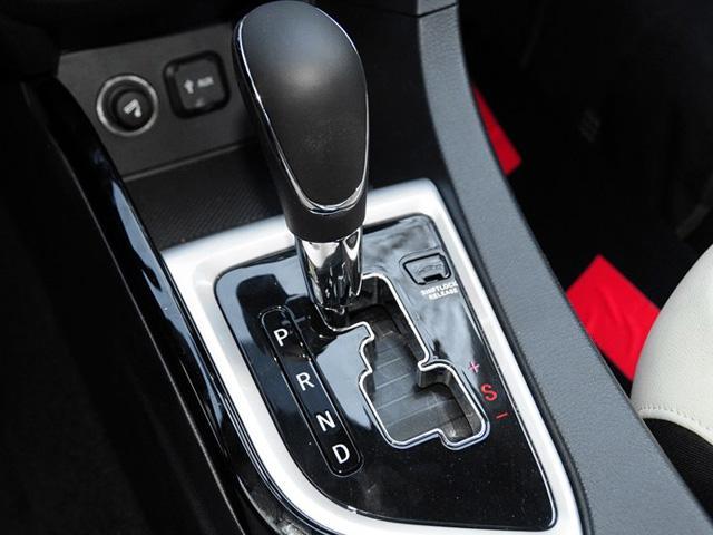 长安悦翔V7购车手册 推荐1.6L乐趣型