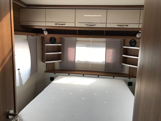 2018中国(郑州)国际房车旅游产业链大会 在河