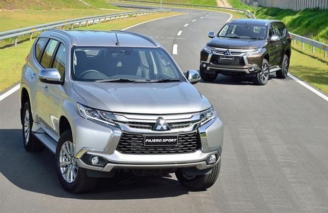 三菱2016年将引入两款新车 含欧蓝德PHEV