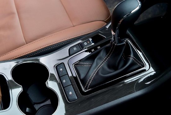 10万级也可享受豪车品质?解密CS75品质升级