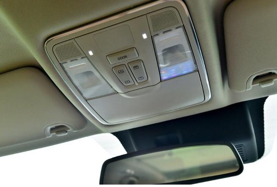 10万级也可享受豪车品质?解密CS75品质升级