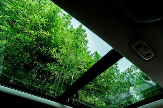 10万级也可享受豪车品质?解密CS75品质升级