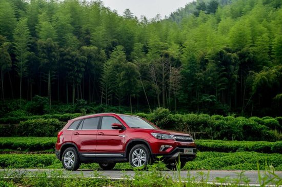 10万级也可享受豪车品质?解密CS75品质升级